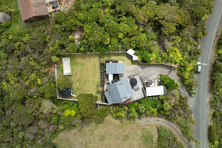 8 Log Race Road Piha_16