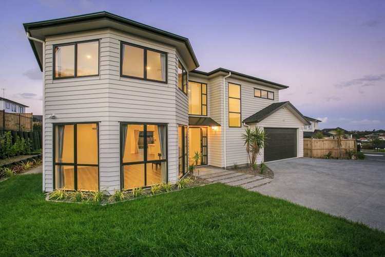 32 Pioneer Rise Silverdale_30