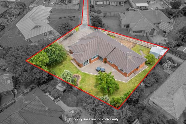 7 Trossach Place Wattle Downs_15
