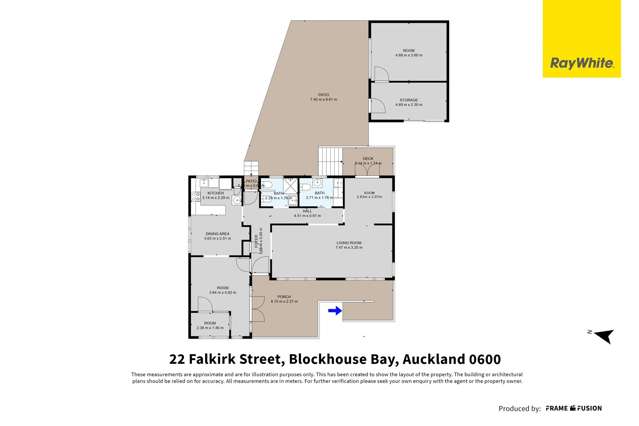 22 Falkirk Street Blockhouse Bay_1