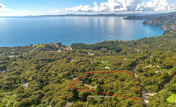 5 Waihirere Drive Coromandel_0