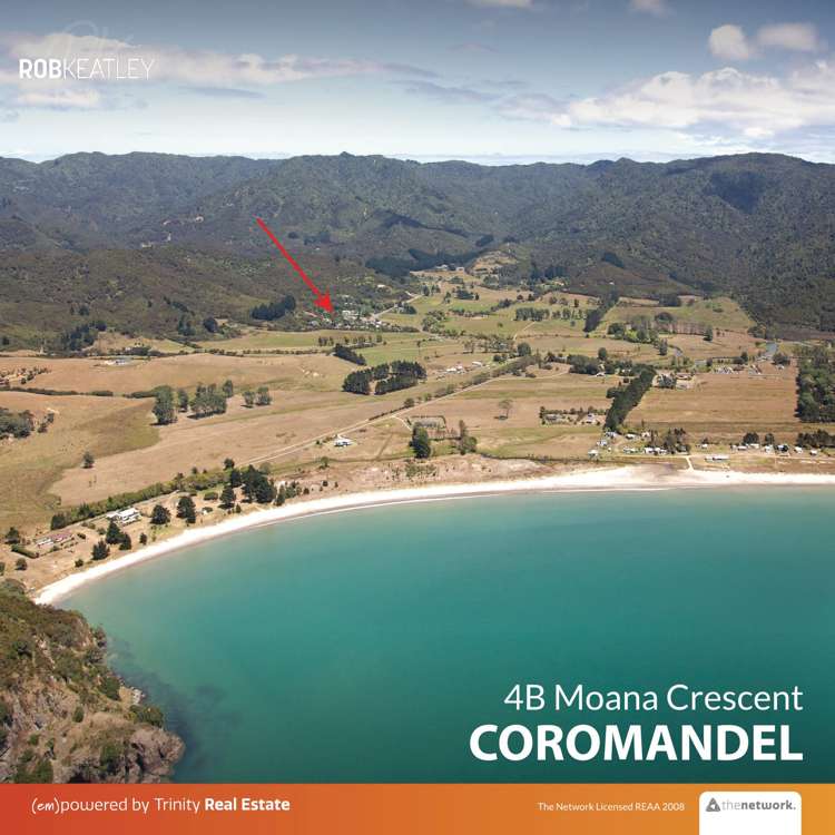 4B Moana Crescent Coromandel_13