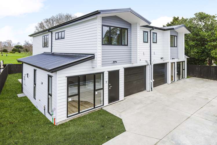 Lot 1 - 4/16 Haddon Street Mangere East_47