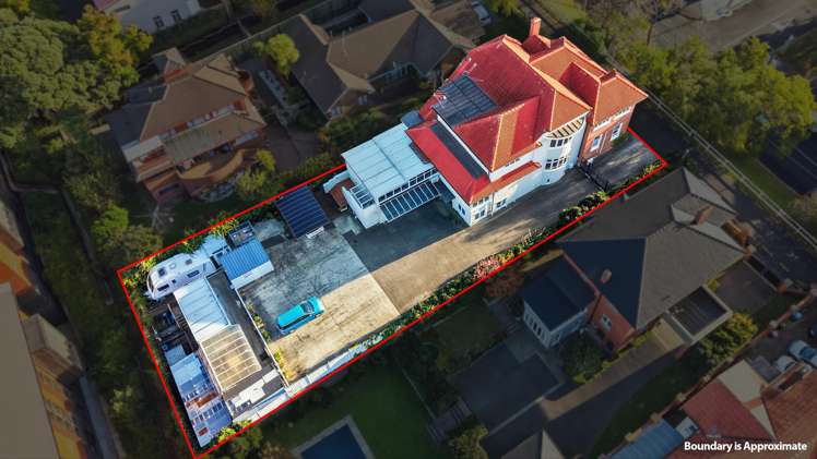 128 Grafton Road Grafton_34