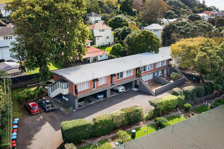 1-7/63E Owairaka Avenue Mount Albert_52