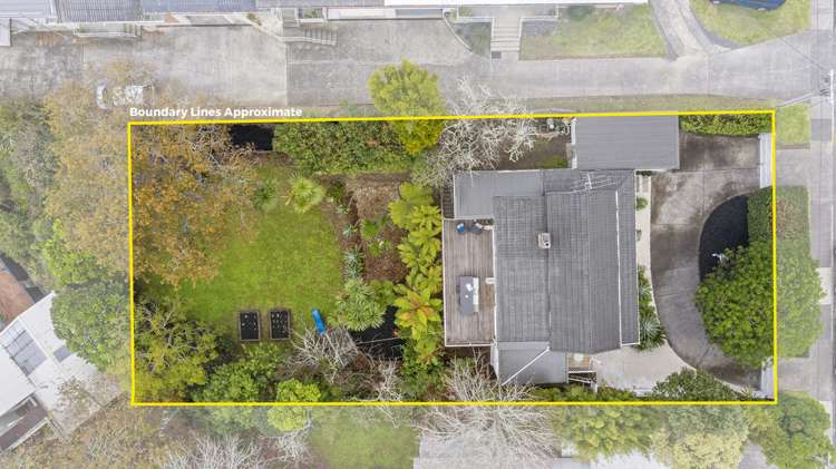 24 Rangatira Road Birkenhead_19