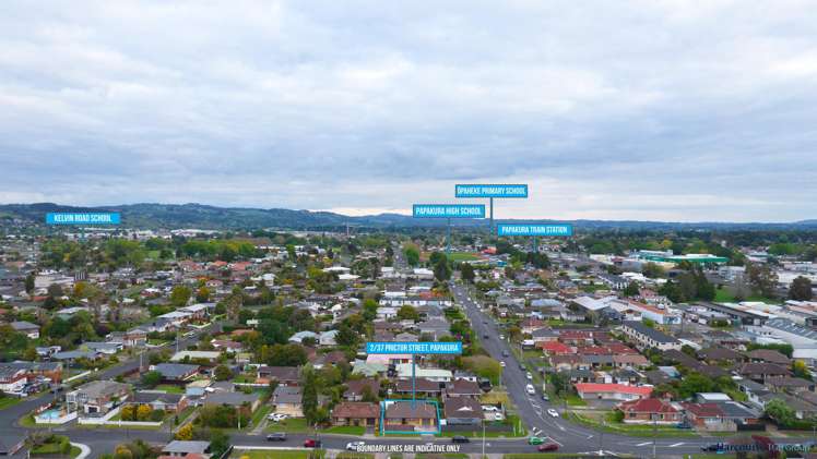 2/37 Prictor street Papakura_14