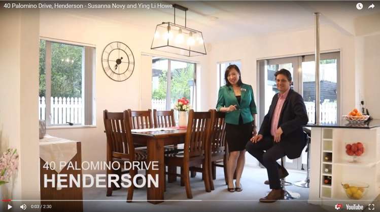 40 Palomino Drive Henderson_19