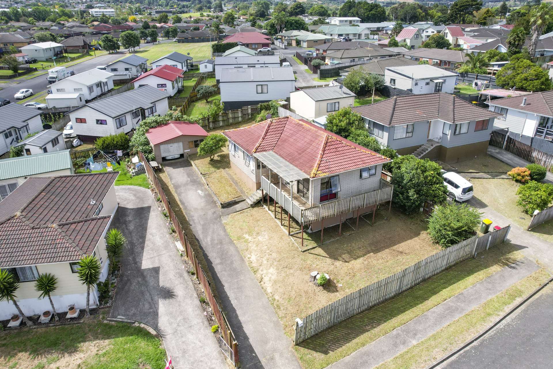 6 Massine Place Auckland - Manukau_0