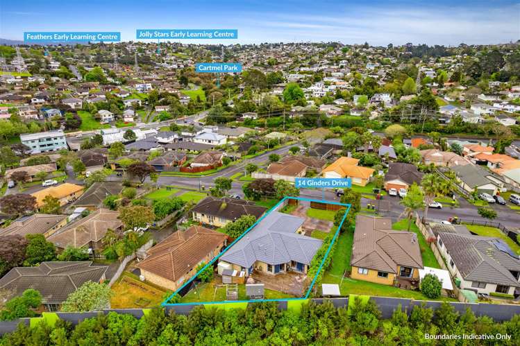 14 Ginders Drive Massey_26