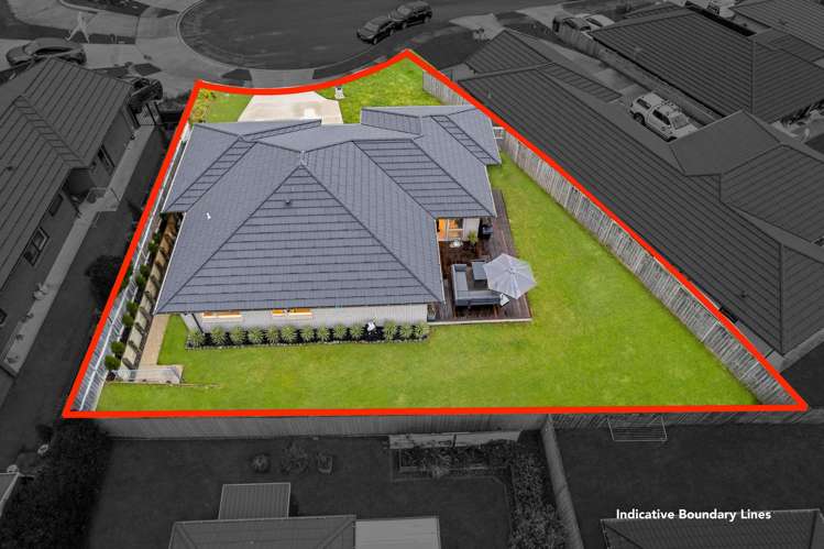 9 Bathgate Court Pokeno_20