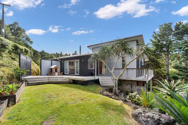 18 Clapham Road Whareora_22