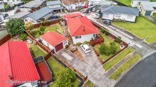 6 Narada Place Papatoetoe_1