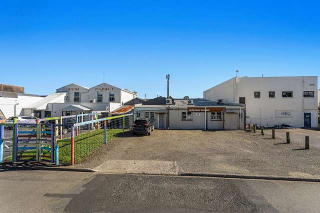 110A & B Church Street Opotiki_2