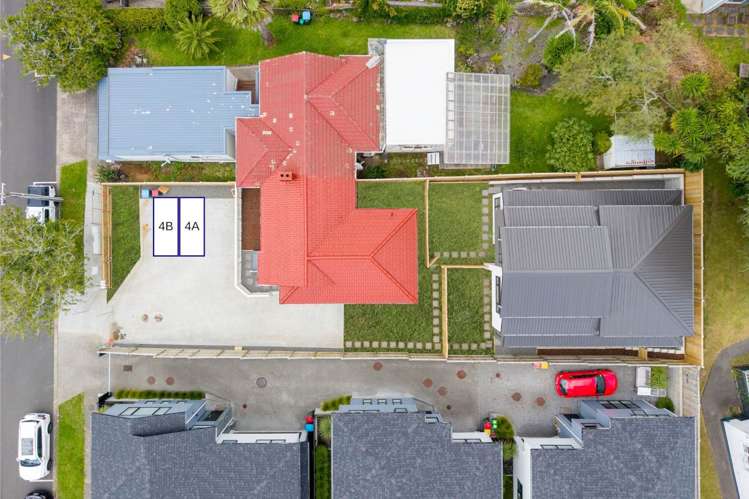 4B Cadman Avenue Greenlane_14