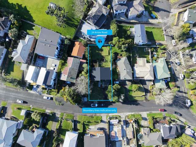 24 Arrow Road Forrest Hill_3
