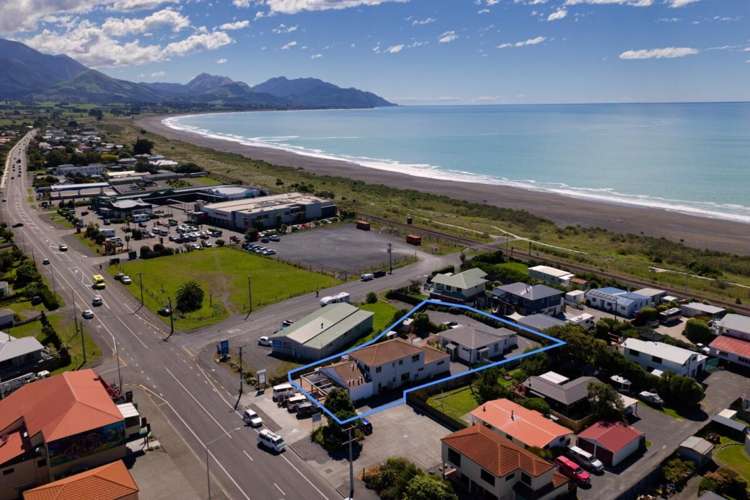 114 Beach Road Kaikoura_5