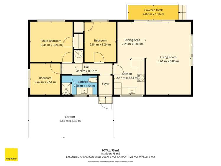 9 Peace Street Fenton Park_14