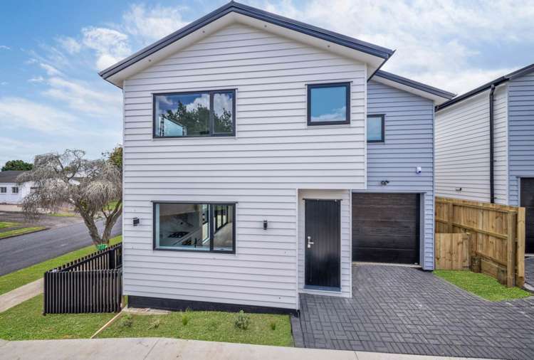 Lot 1, 7 Waimai Avenue Weymouth_23