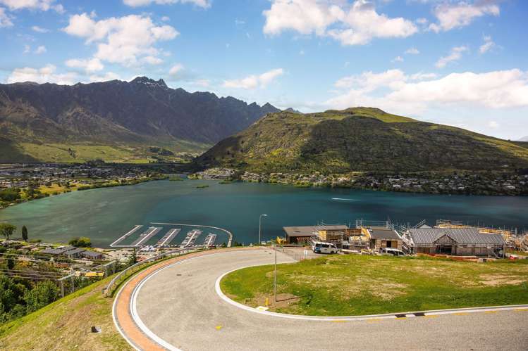 Stage 5A Remarkables View, Middleton Road_0