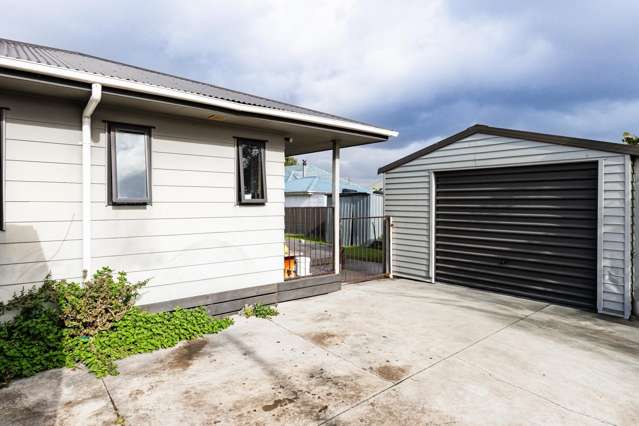 Perfect Starter or Investment