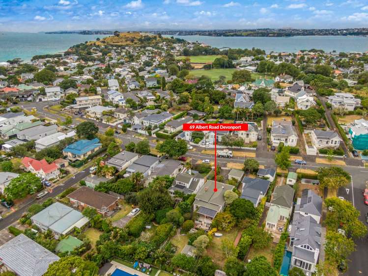 69 Albert Road Devonport_23