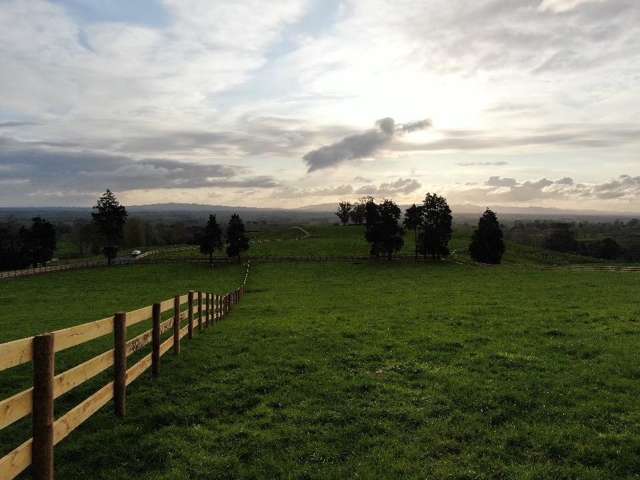 Lot 4, 151 Hill Road Te Aroha_1