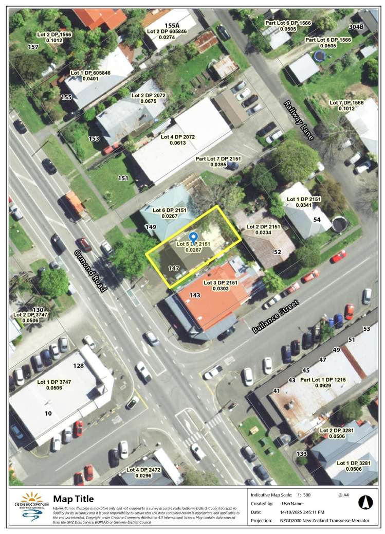 147 Ormond Road Whataupoko_28