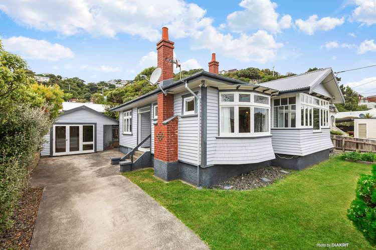 76 Ira Street Miramar_14