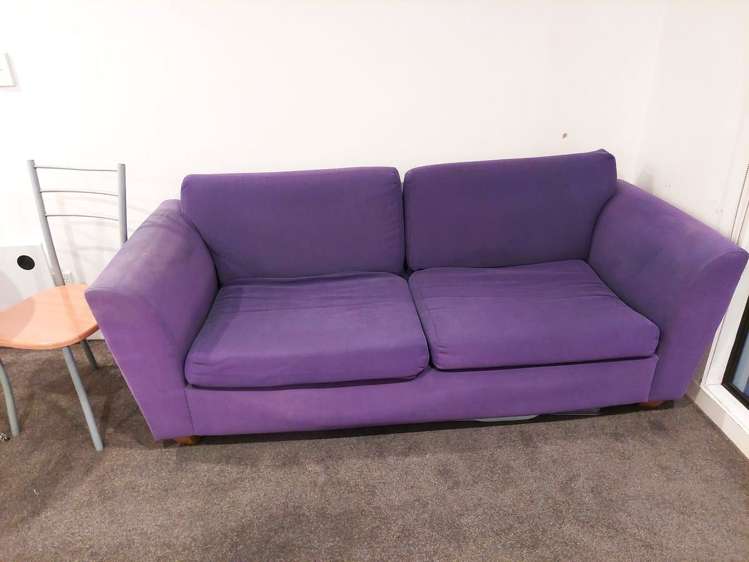 14C/81 Wakefield Street Auckland Central_5