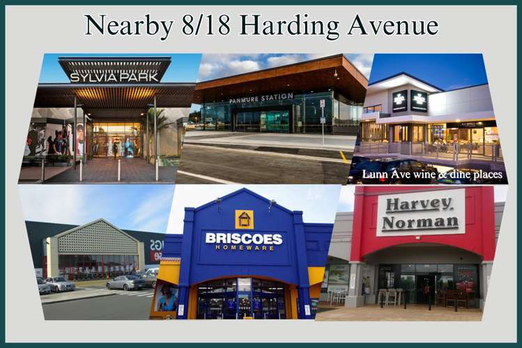 8/18 Harding Avenue Mount Wellington_13