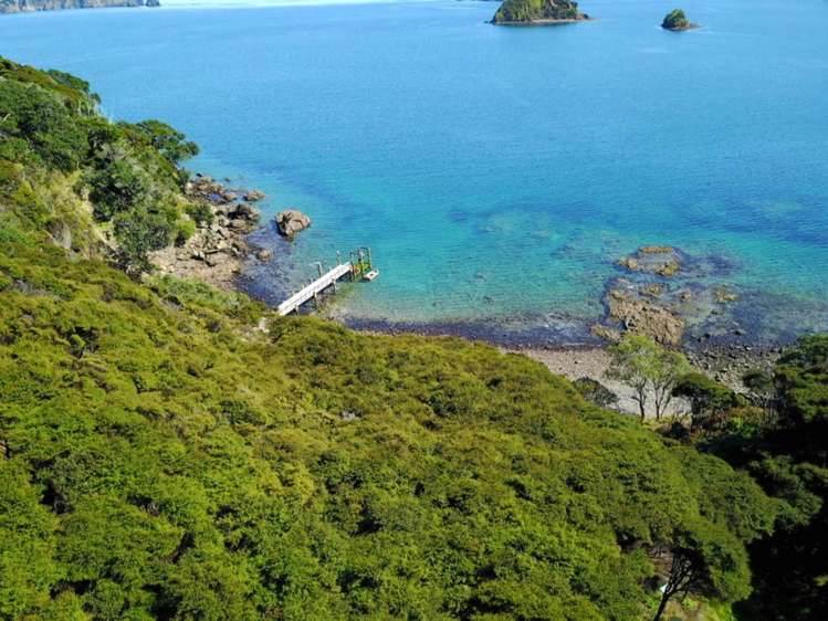 Lots 1 & 2 Karaka Bay Road Great Barrier Island_22