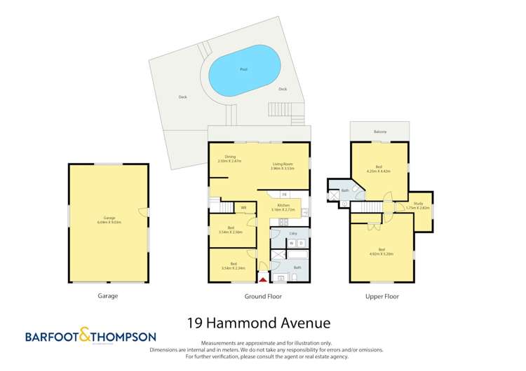 19 Hammond Avenue Hatfields Beach_22