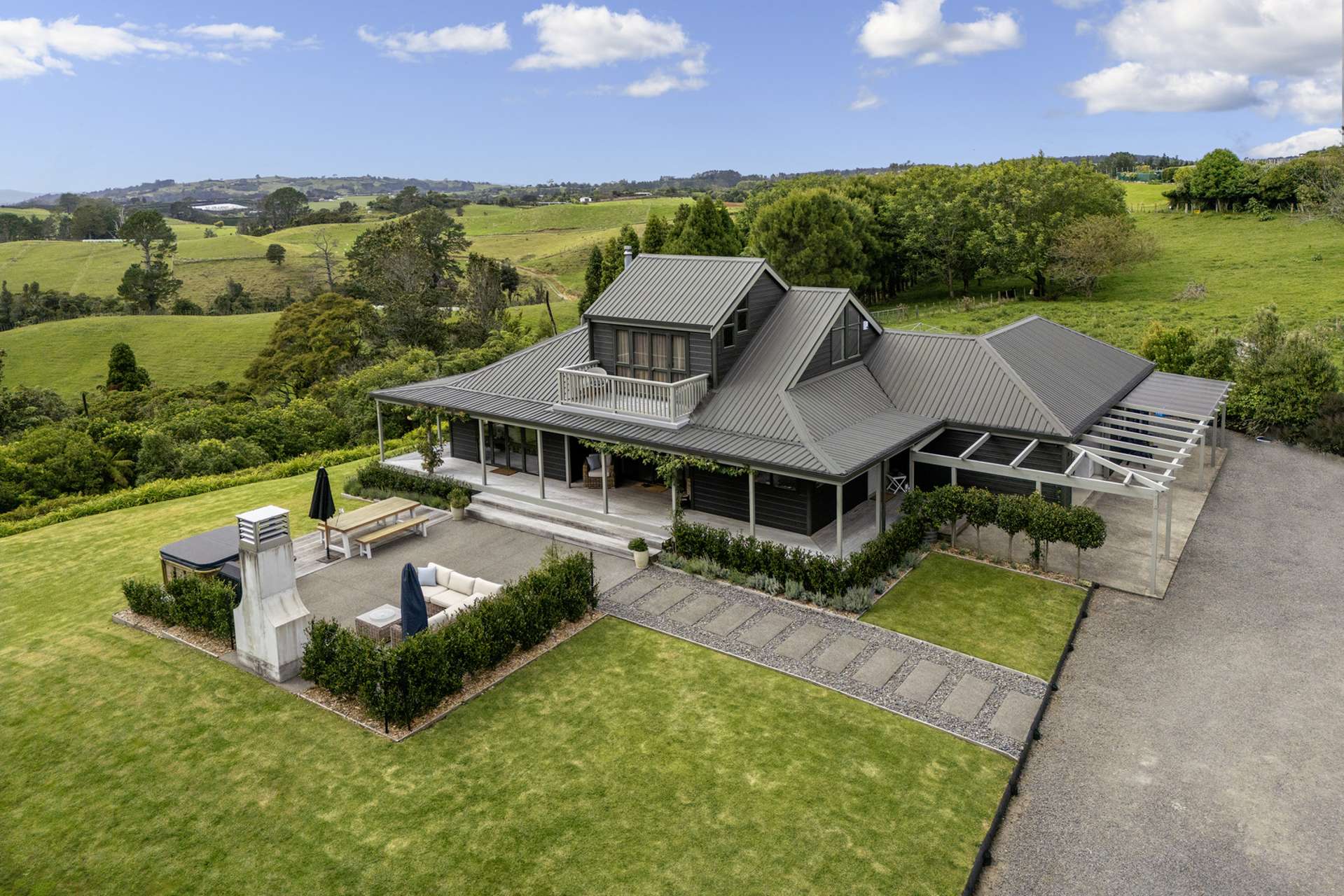 557 Esdaile Road Whakamarama_0