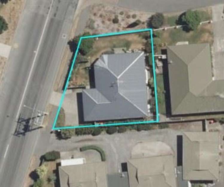 203d Maxwell Road Redwoodtown_20