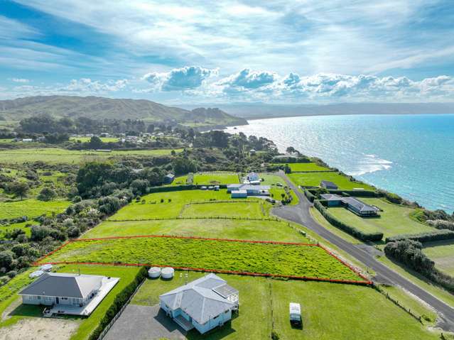 Elevation, sunshine and great value for money!