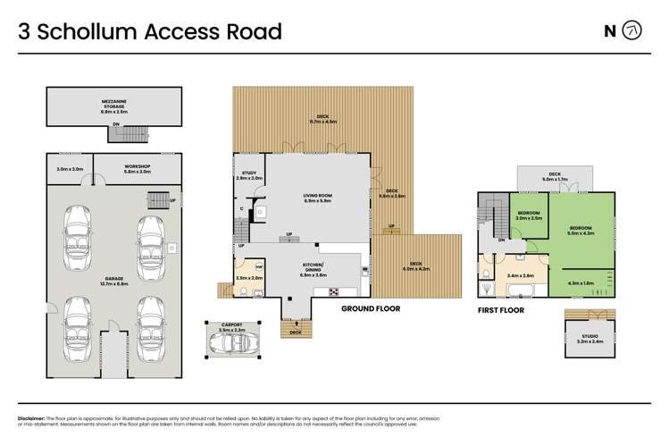 3 Schollum Access Road Pohuehue_25