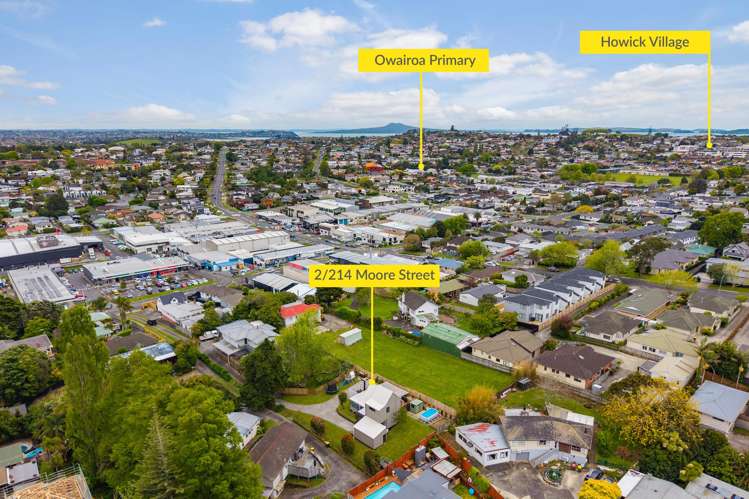 2/214 Moore Street Howick_20