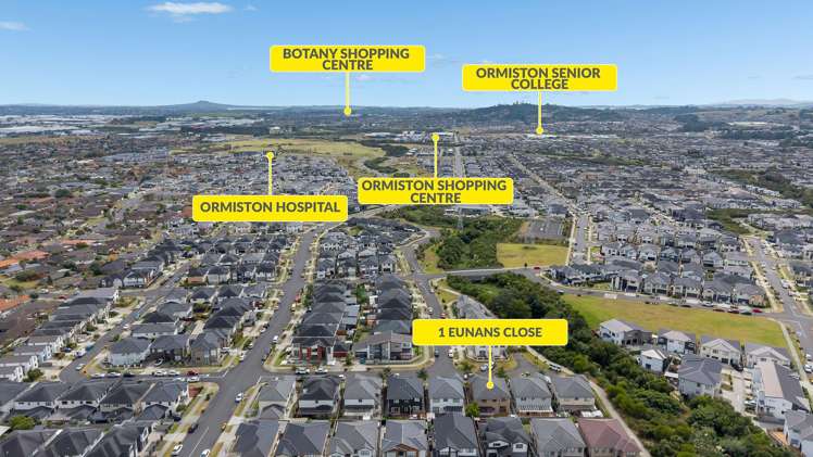 1 Eunans Close Flat Bush_26