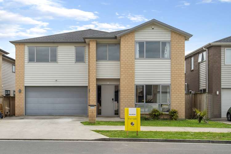 9 Beltany Drive Flat Bush_19