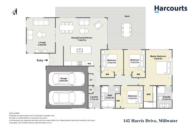142 Harris Drive Millwater_1