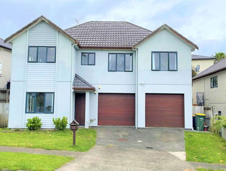 23 Sonoma Crescent Oteha_0