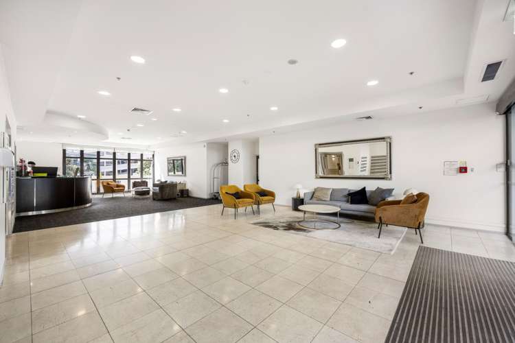 503/1 Hobson Street Auckland Central_24