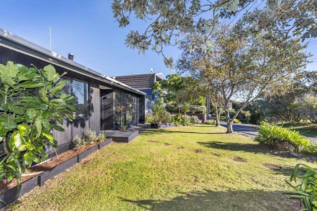 A HOME FOR ALL - RV $910,000