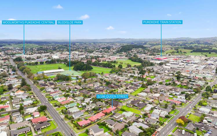 5/186 Queen Street Pukekohe_19
