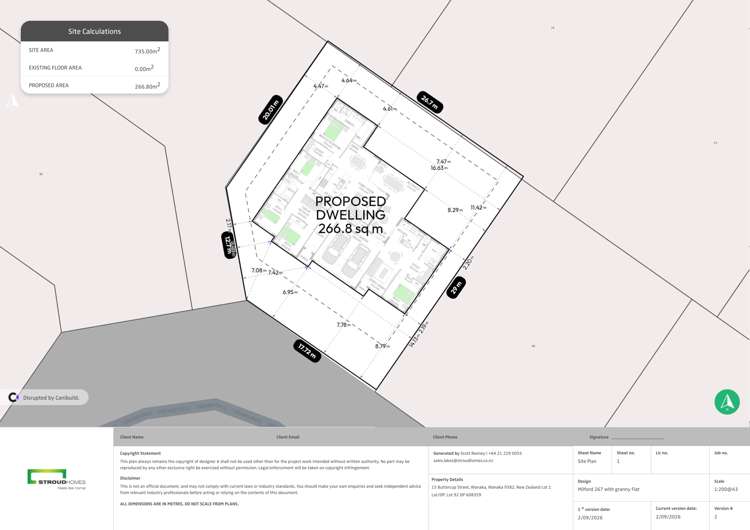 Lot 92 Alpine Meadows_4