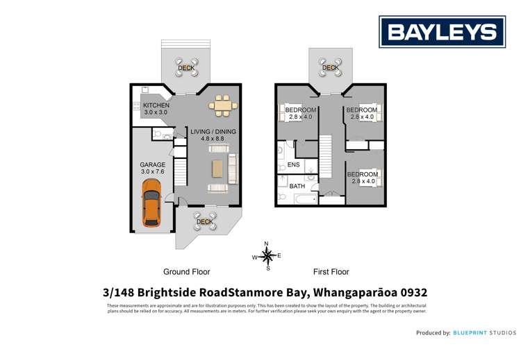 3/148 Brightside Road Stanmore Bay_18