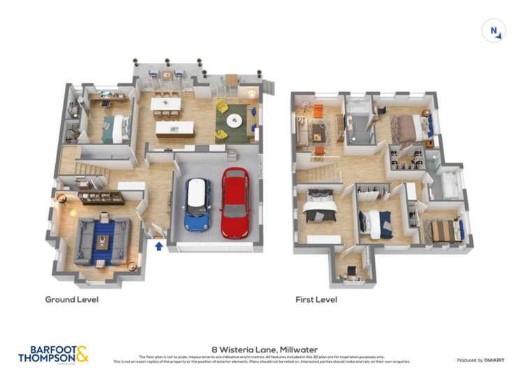 8 Wisteria Lane Silverdale_0