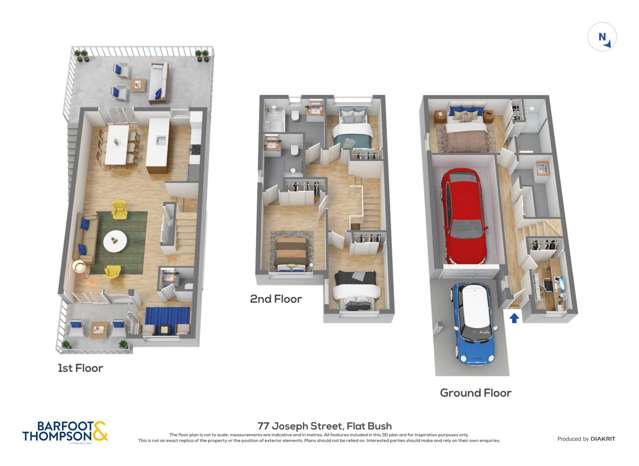 77 Joseph Street Flat Bush_1