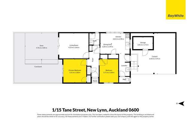 1/15 Tane Street New Lynn_1